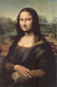 Mona lisa Leonardo  Da Vinci